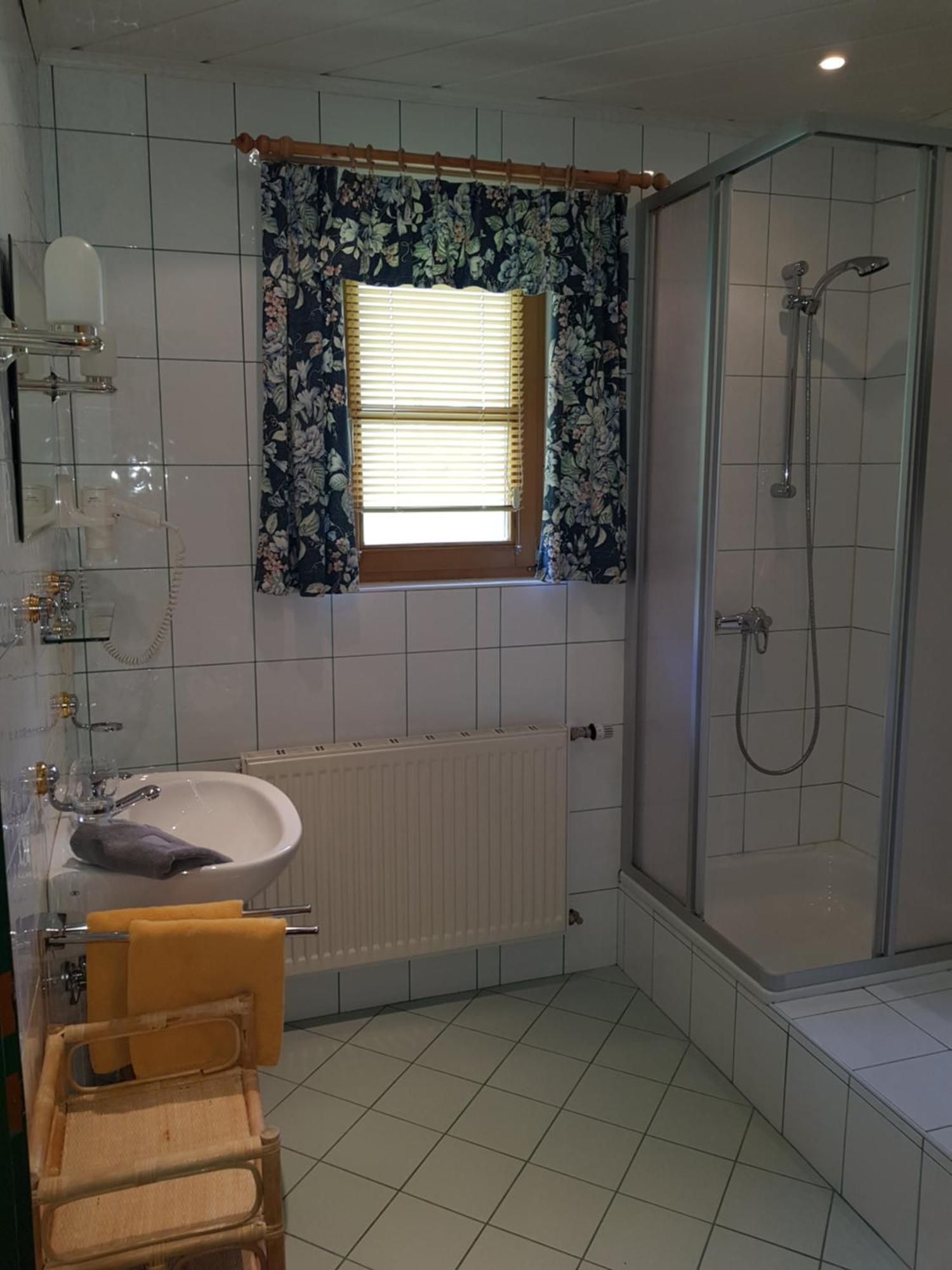 Ferienhaus Kahr Appartment Rossbrand Radstadt Luaran gambar